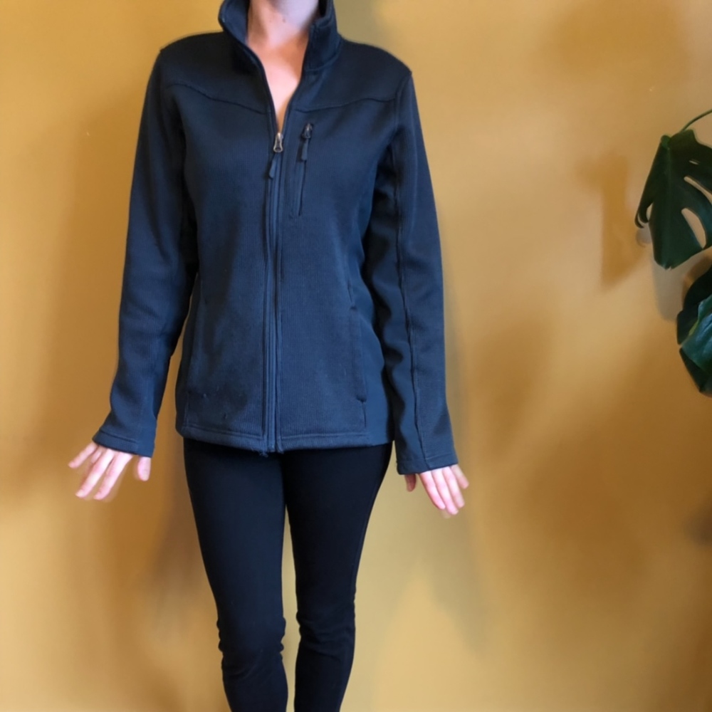 Faded Glory jacket in dark blue - Size M